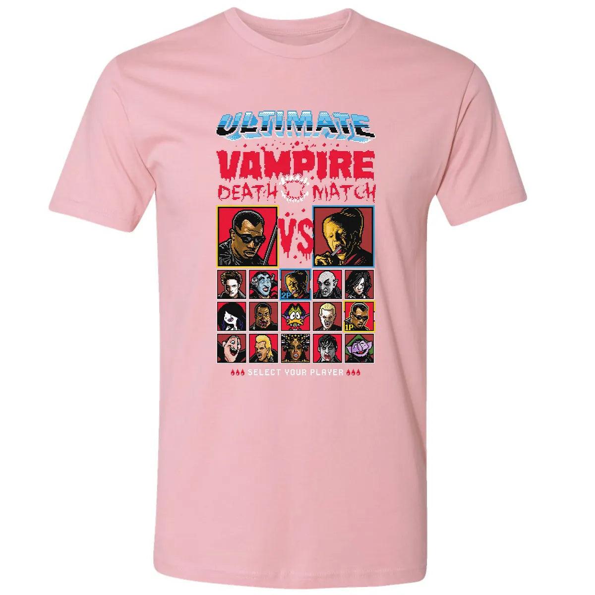 Premium Unisex T-shirt - JLXAA9Z1