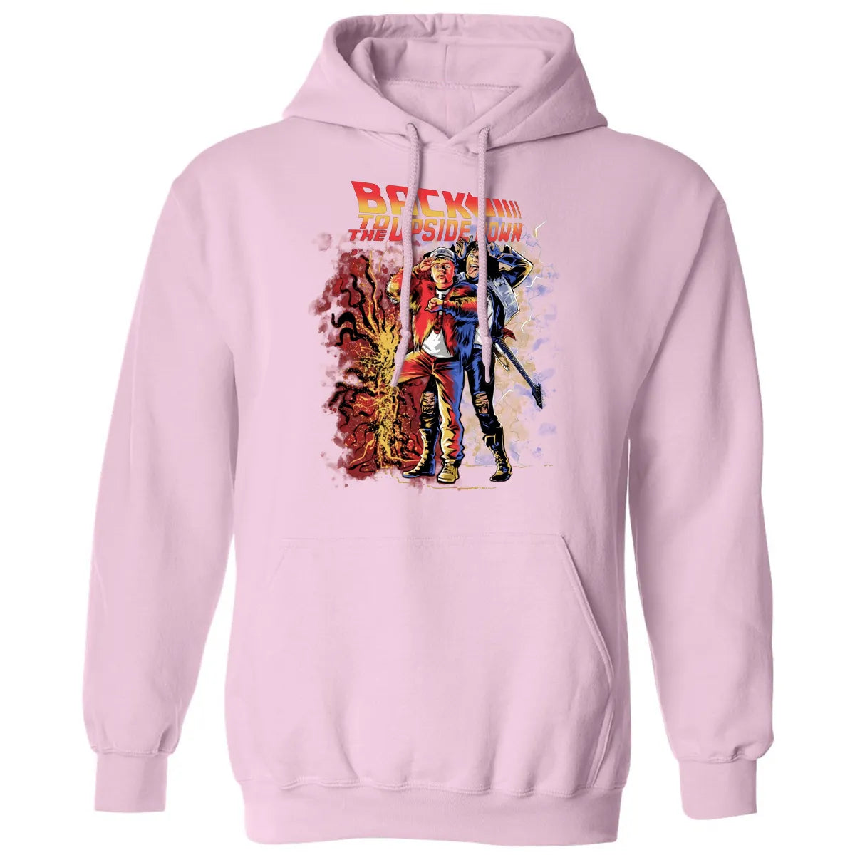 Classic Unisex Hoodie - VJE7YZ8T