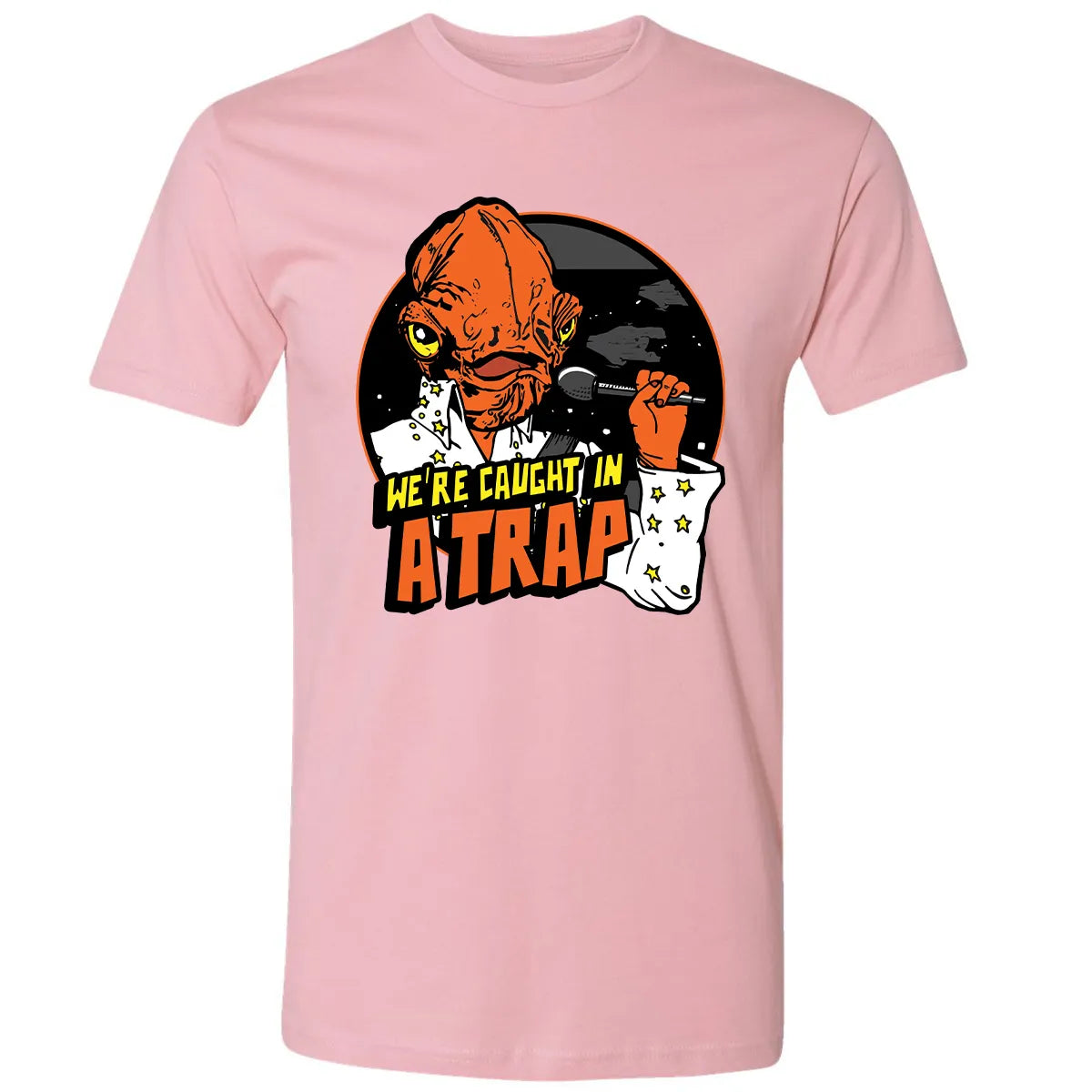 Premium Unisex T-shirt - M2VAH7Y9