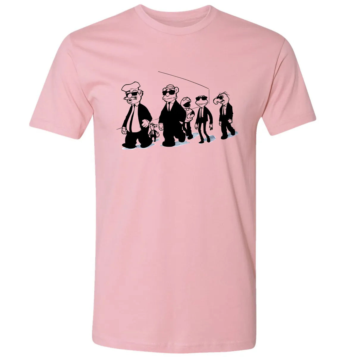 Premium Unisex T-shirt - 7GVDP5C4