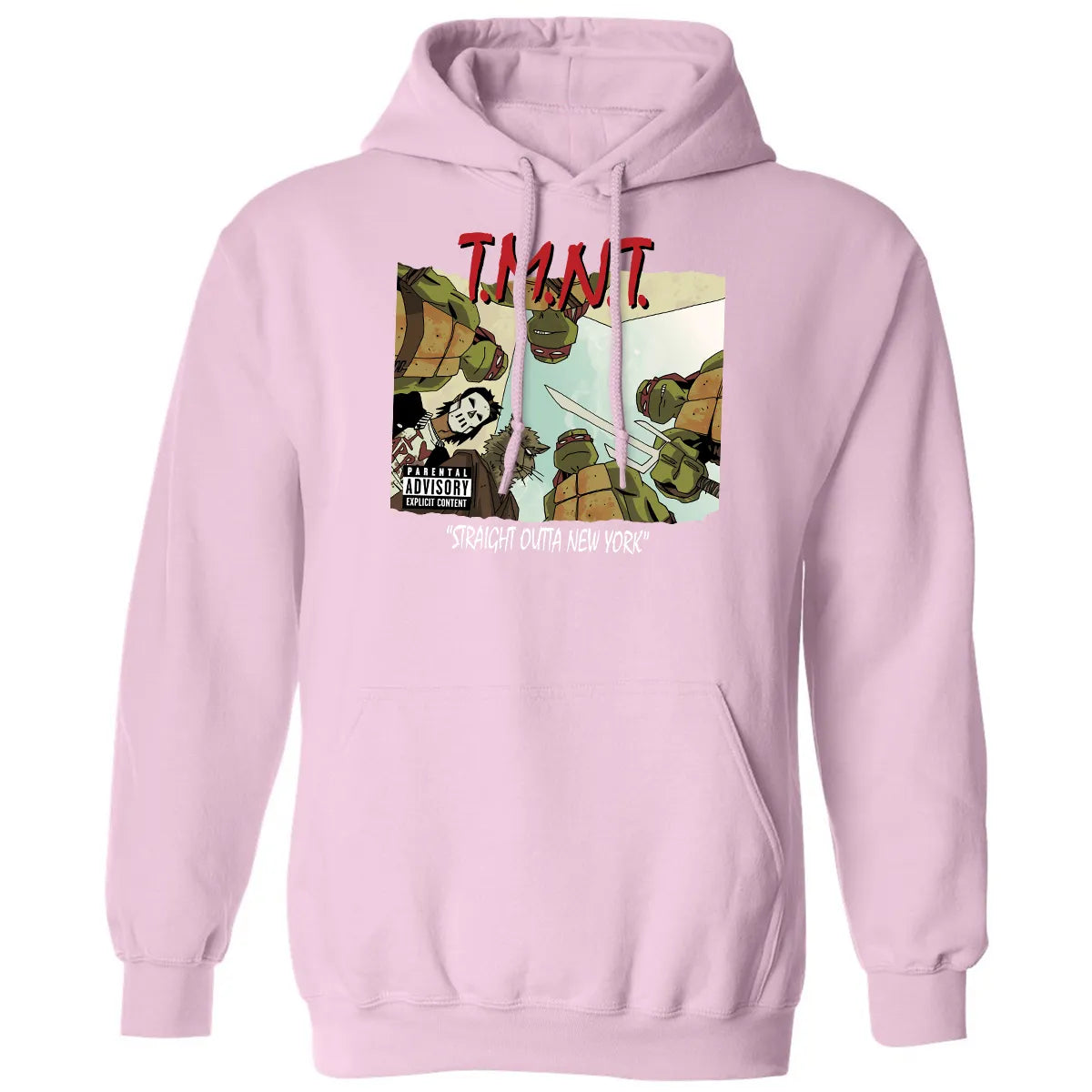 Classic Unisex Hoodie - PKRAAZNE