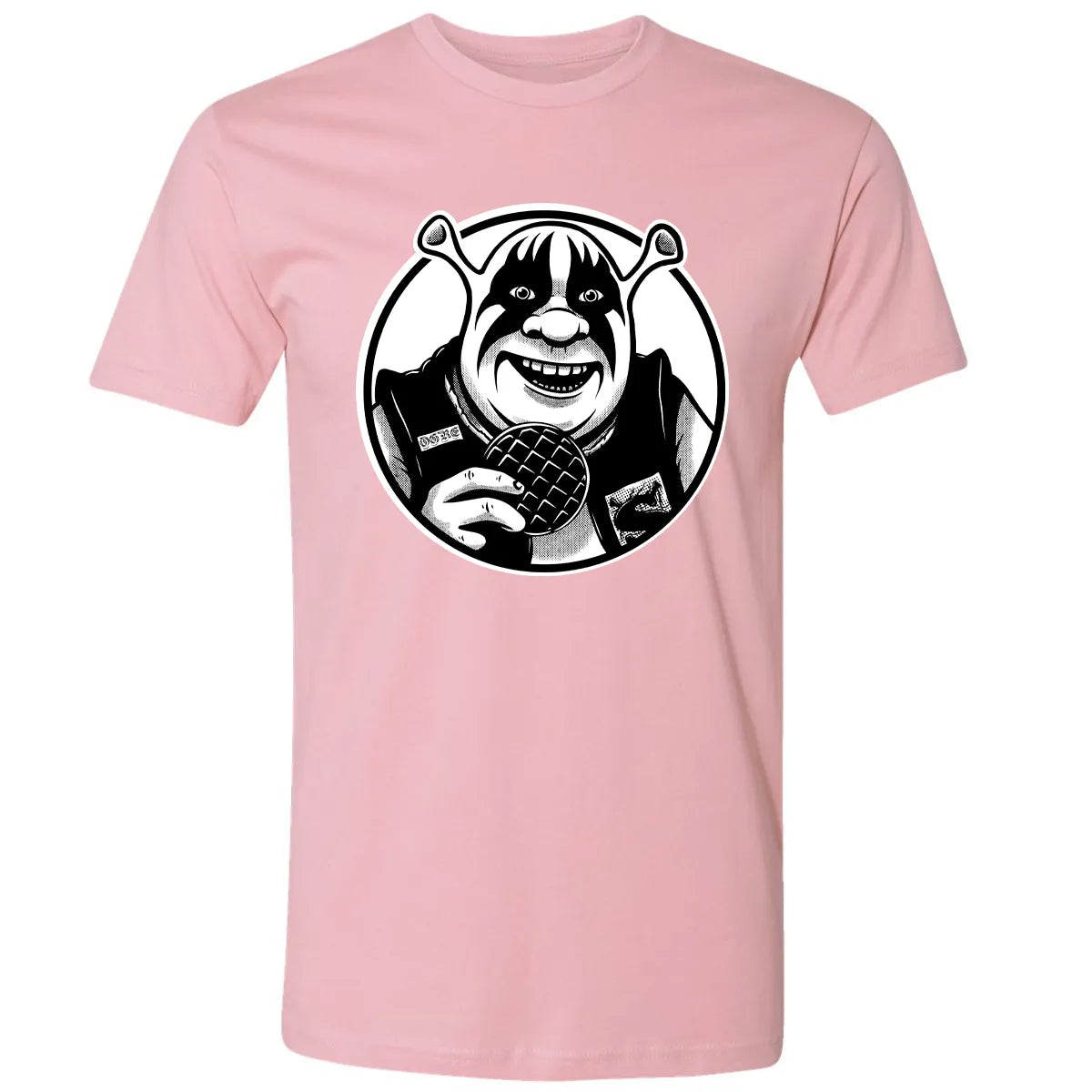 Premium Unisex T-shirt - RCK1XK5E
