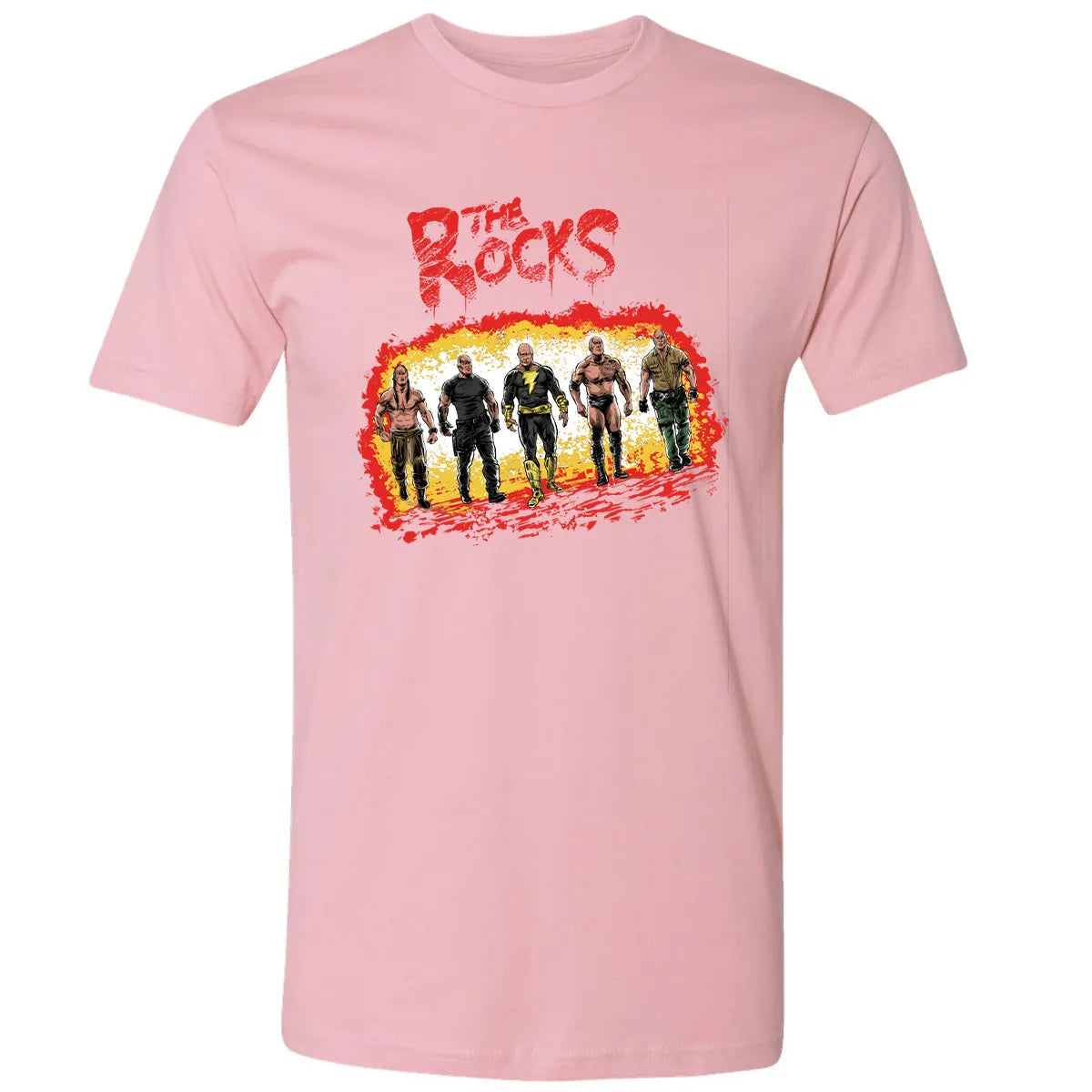 Premium Unisex T-shirt - RKL3DA3F