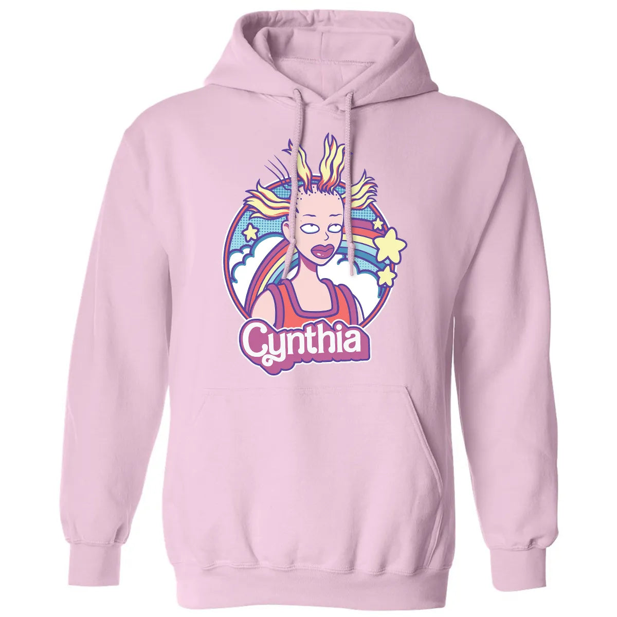 Classic Unisex Hoodie - XGED1YTG