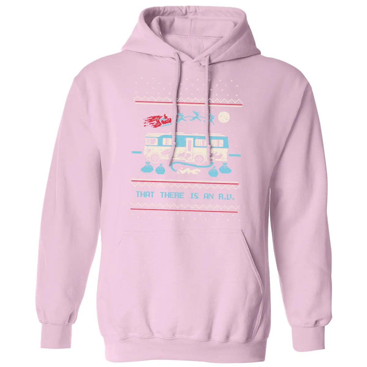 Classic Unisex Hoodie - WPMKF5F8