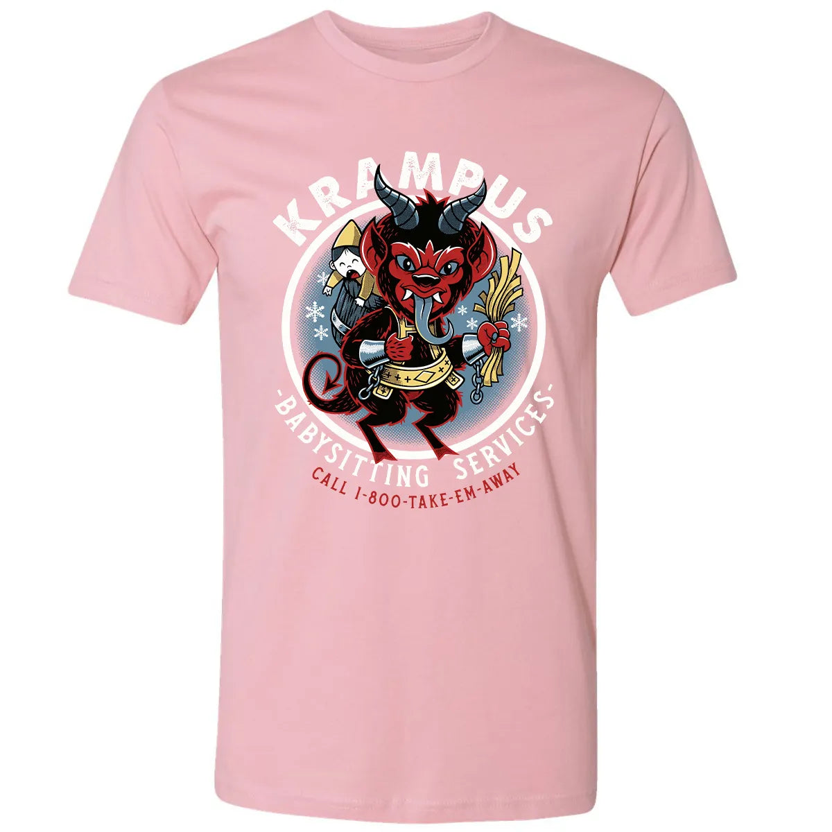 Premium Unisex T-shirt - ED2DJGRD