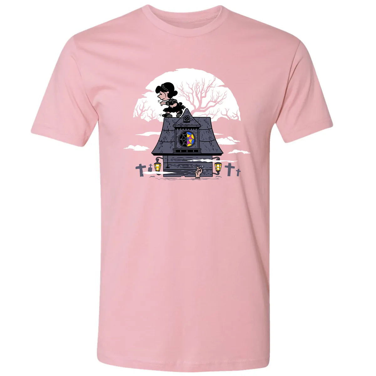 Premium Unisex T-shirt - KE4Z1AZH