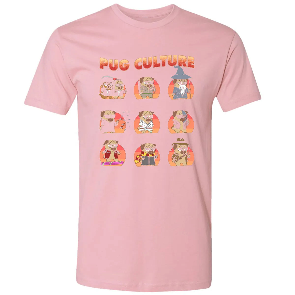 Premium Unisex T-shirt - EFWC9WZW