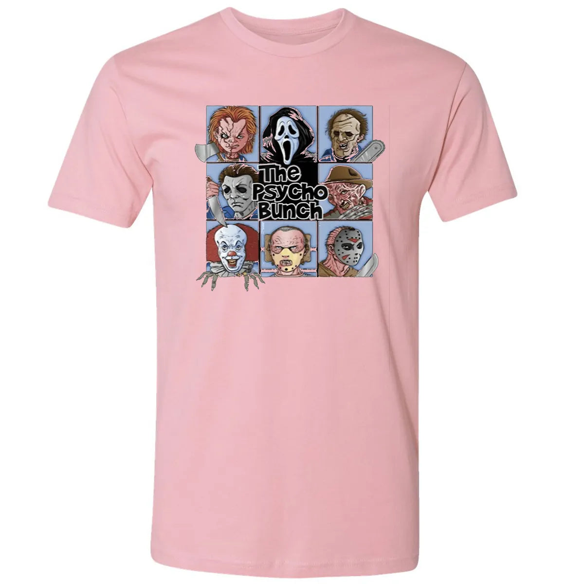 Premium Unisex T-shirt - 44FDUBN9