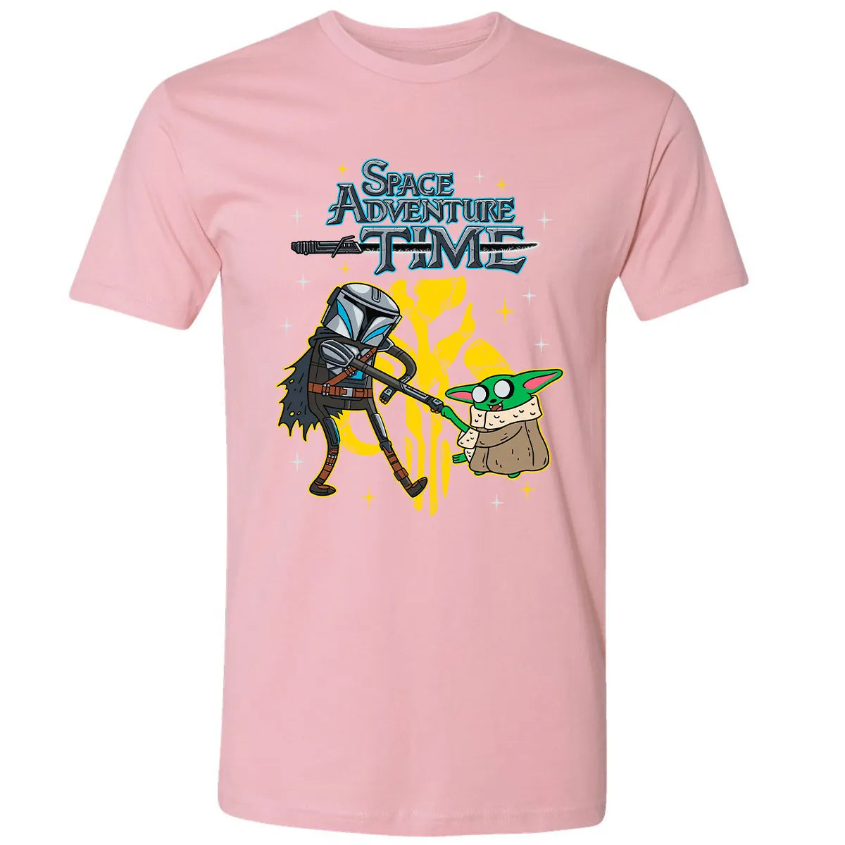Premium Unisex T-shirt - UA4WD463