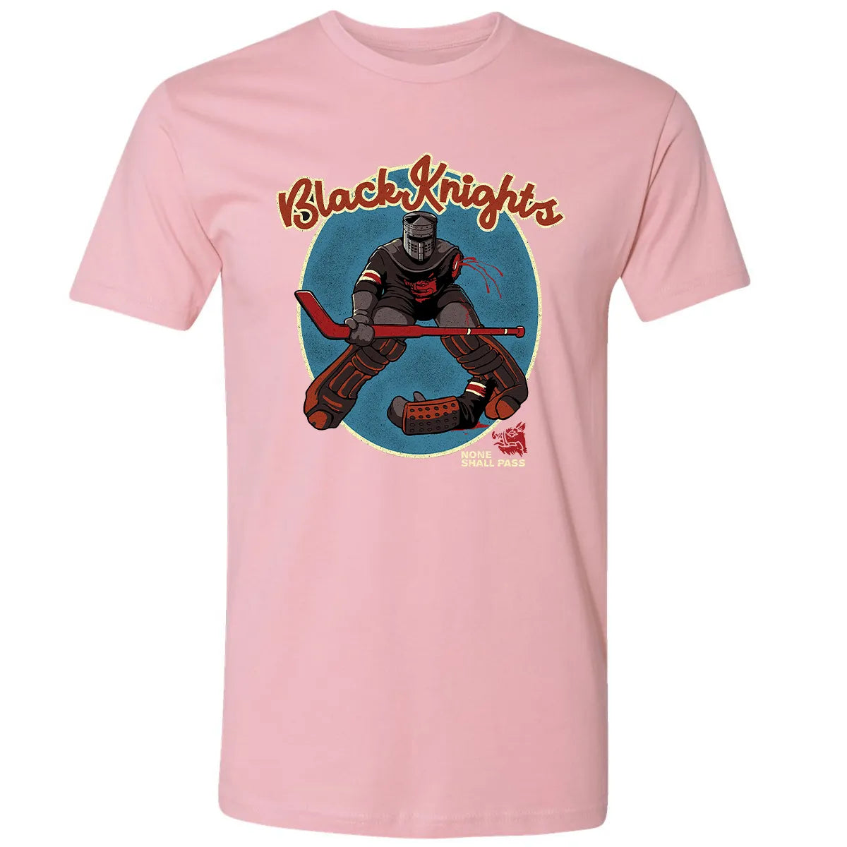 Premium Unisex T-shirt - 55YVMGSH
