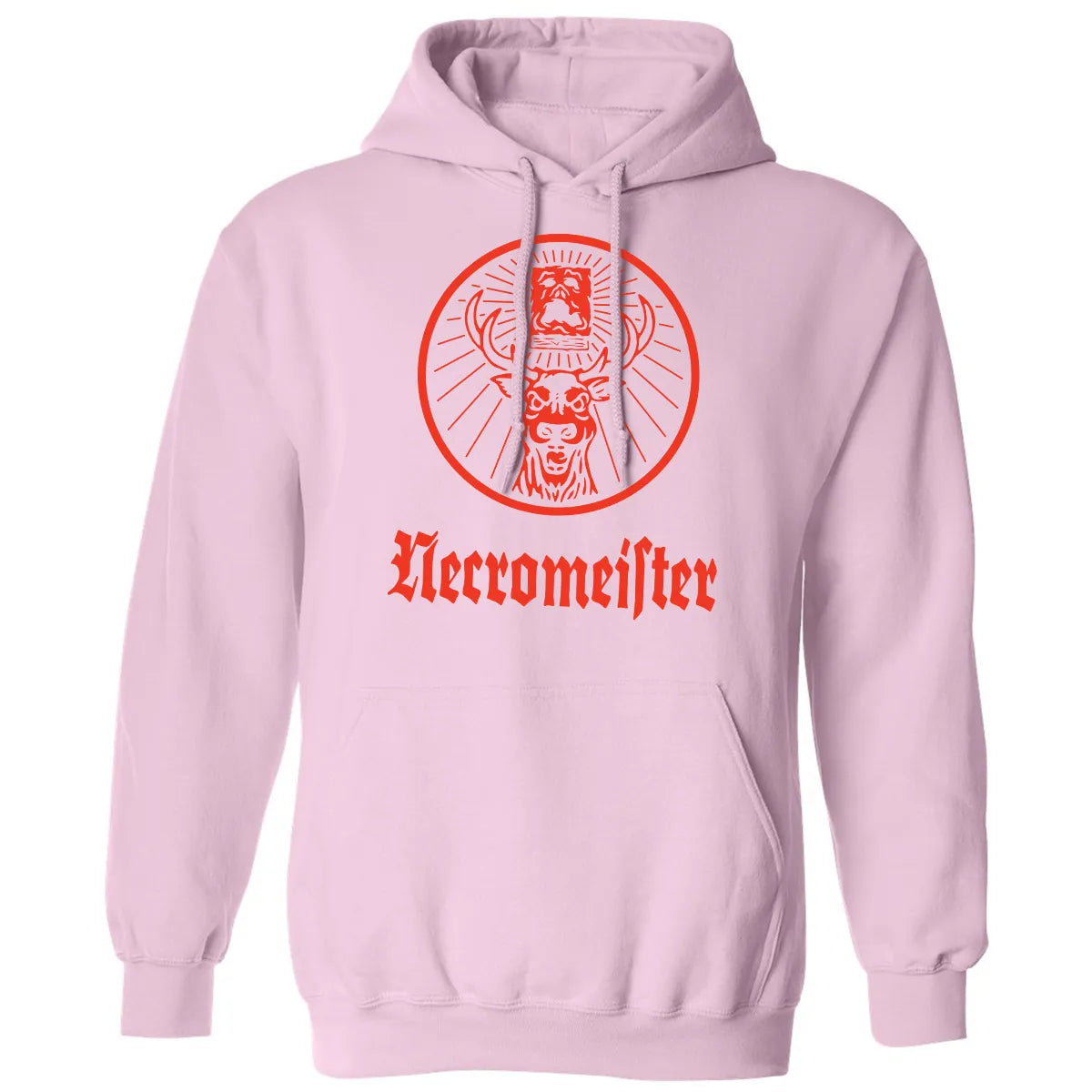 Classic Unisex Hoodie - 8HEVPY23