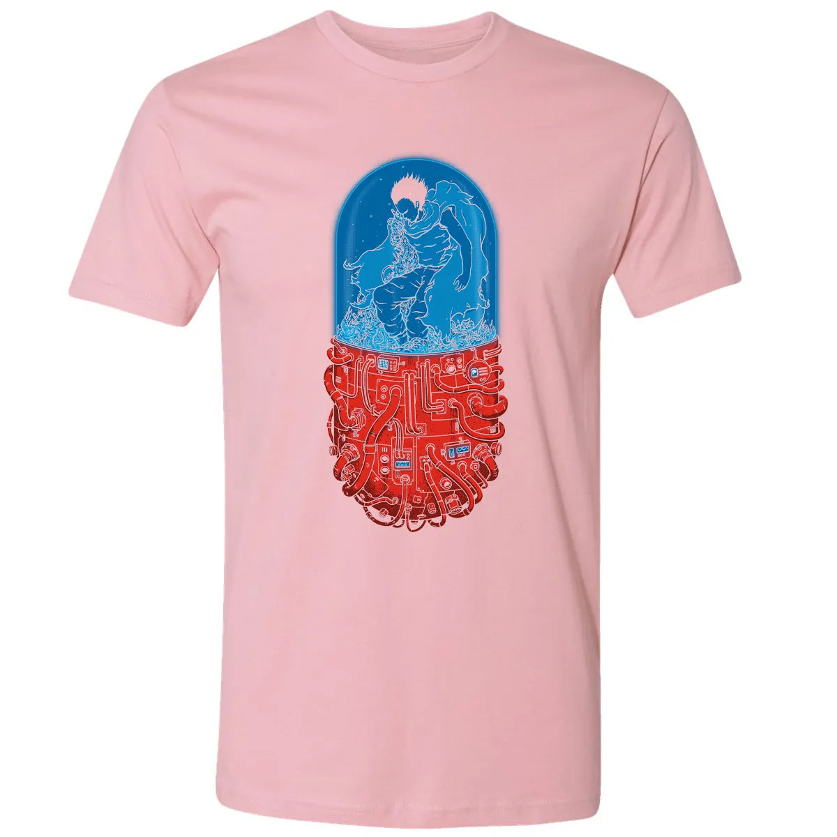 Premium Unisex T-shirt - Y4L3CPPH