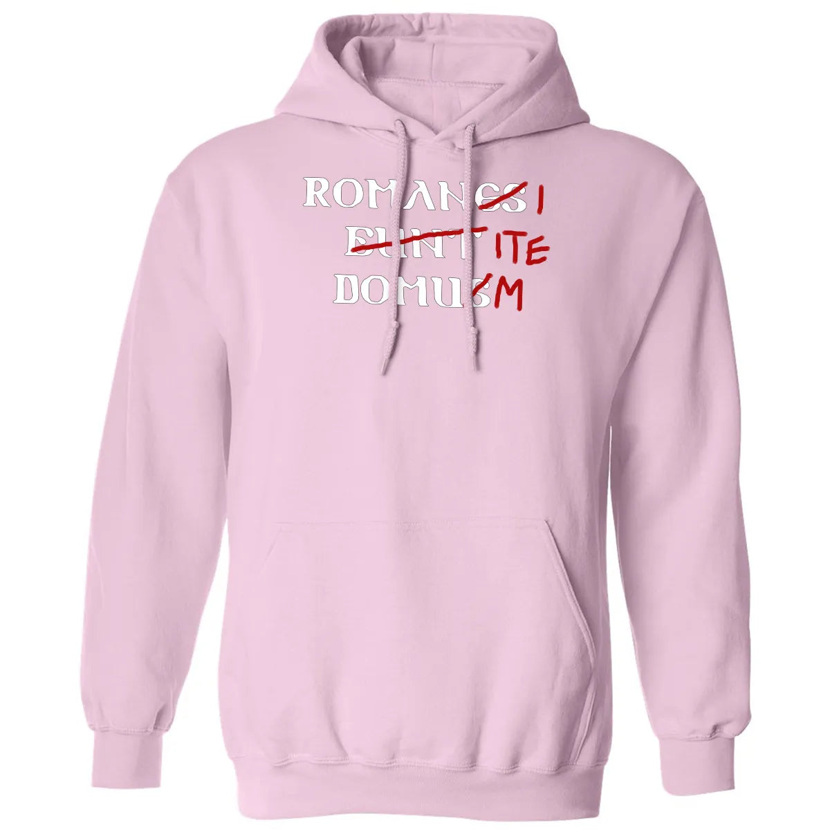 Classic Unisex Hoodie - 4AY3UDAR