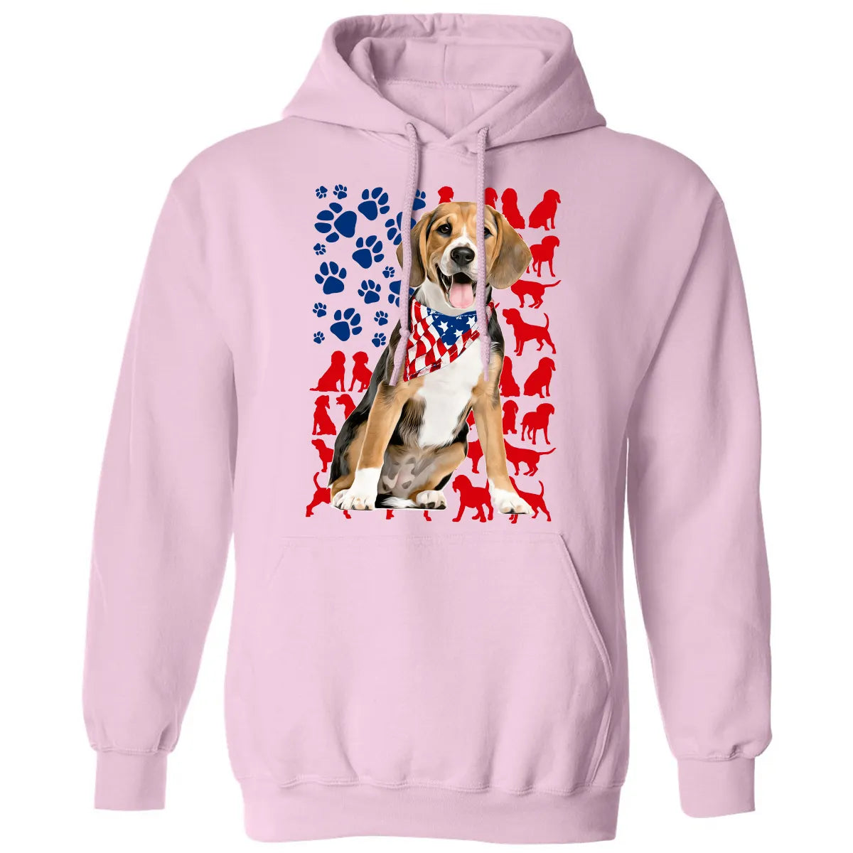 Classic Unisex Hoodie - BEM61LRE