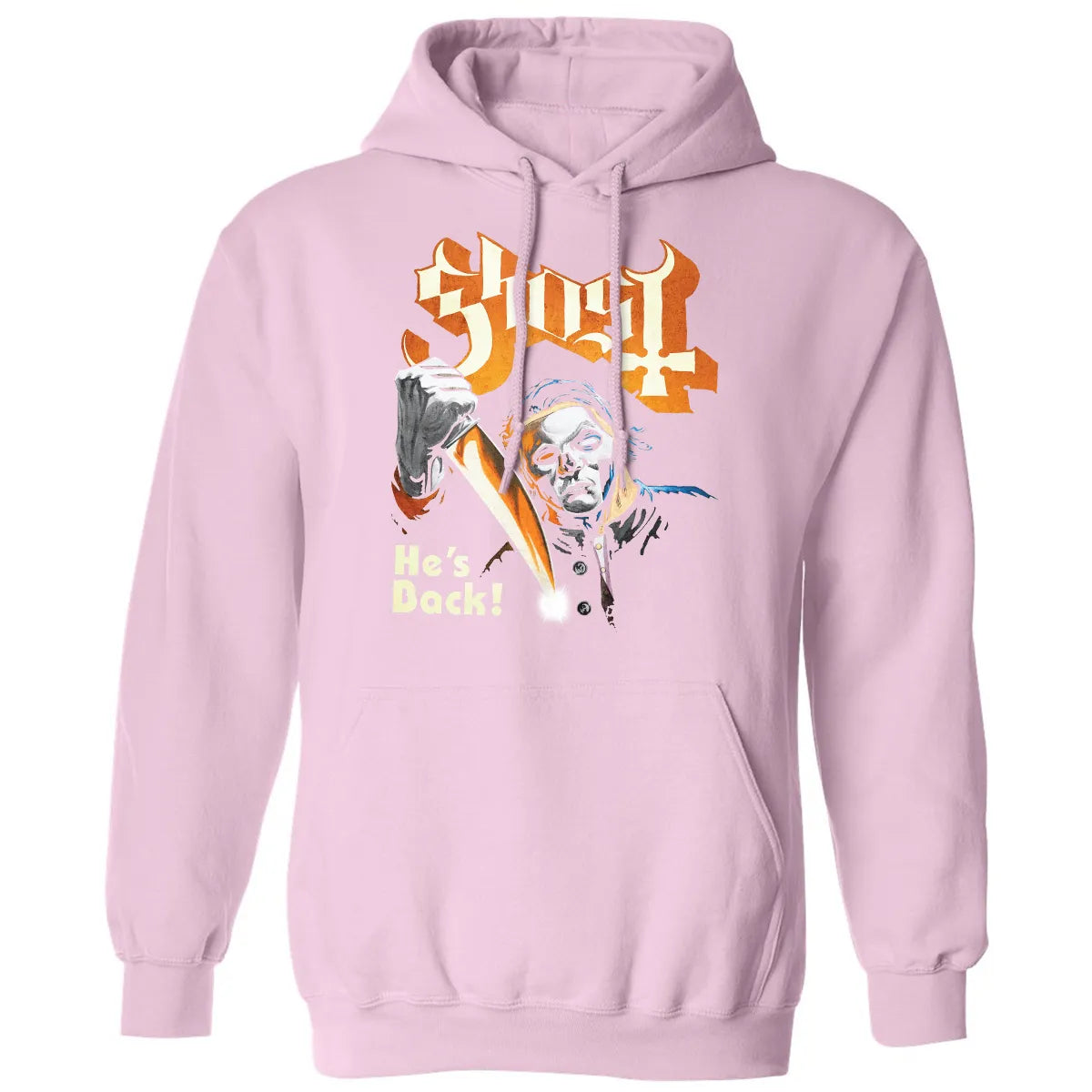 Classic Unisex Hoodie - VW7KTAHQ