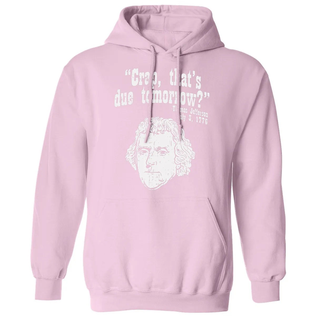 Classic Unisex Hoodie - 4AQ8S1X3