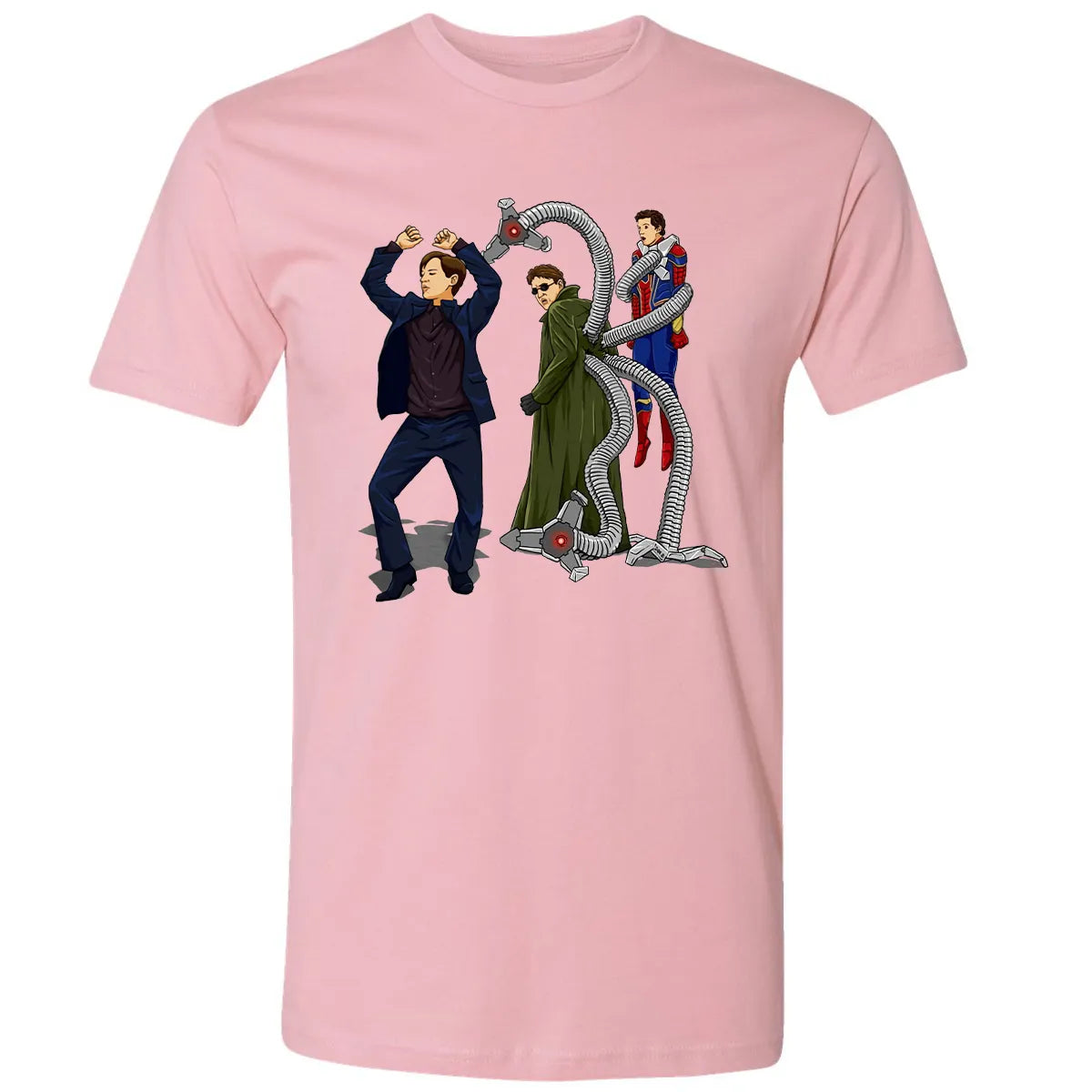 Premium Unisex T-shirt - FS6U4ZQD