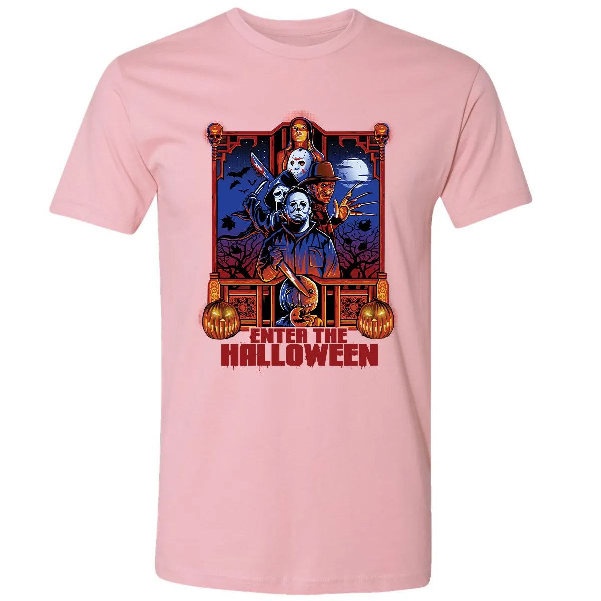 Premium Unisex T-shirt - Y44YZTHK