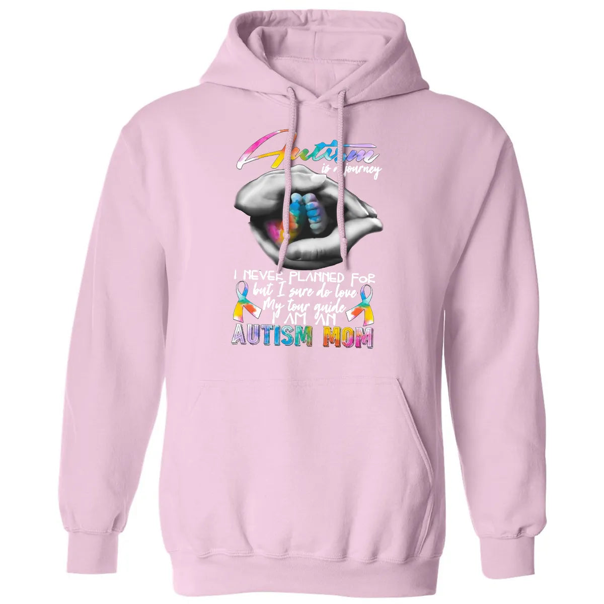 Classic Unisex Hoodie - 44ALPAGT