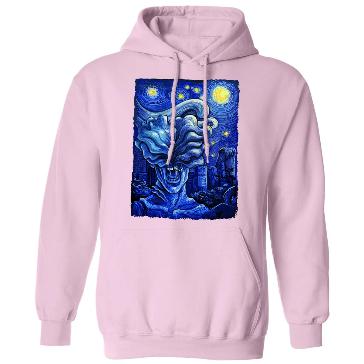 Classic Unisex Hoodie - ATNM2H5F