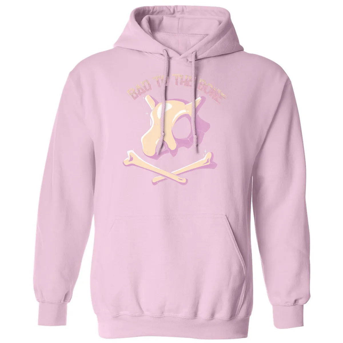 Classic Unisex Hoodie - YUXQT6E3