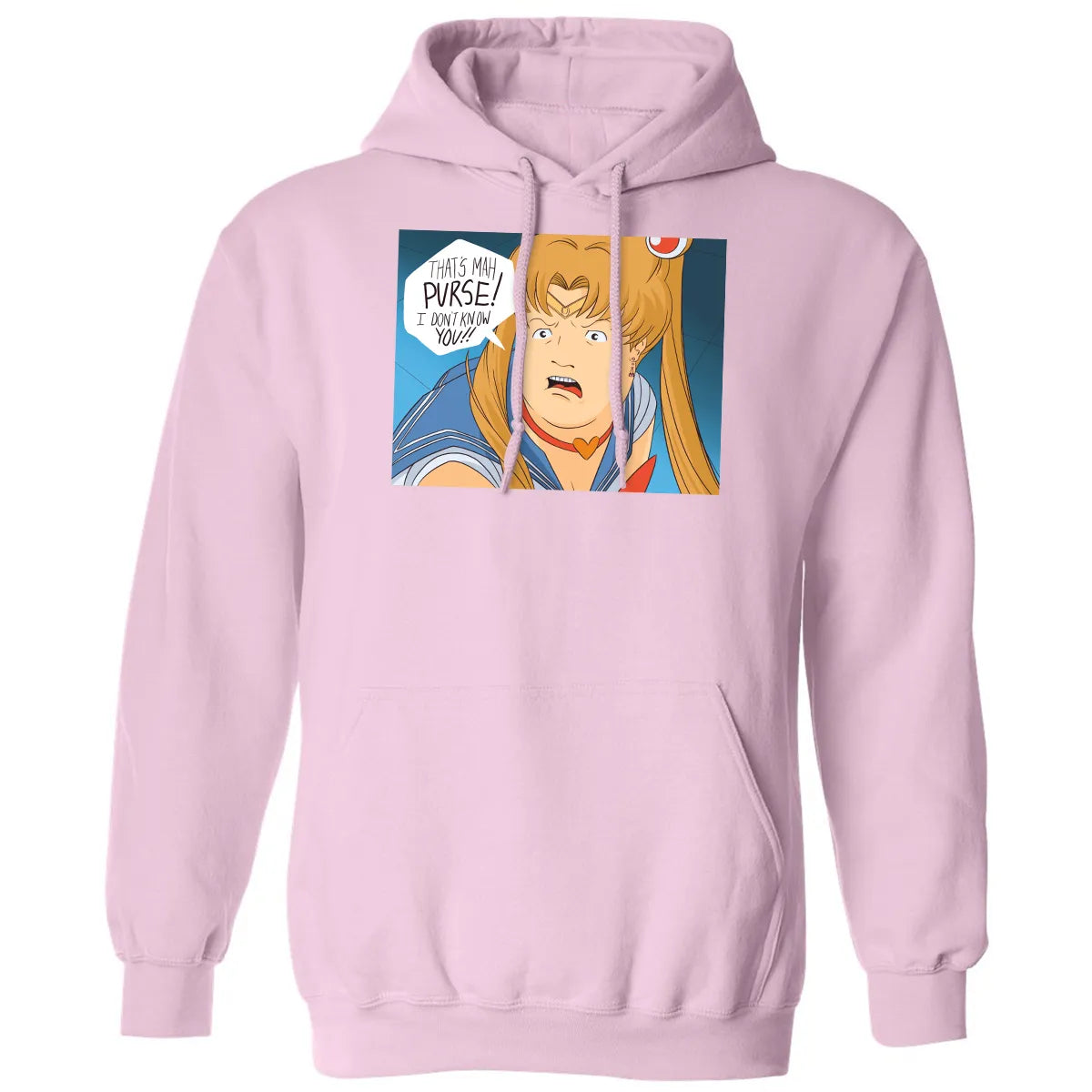 Classic Unisex Hoodie - 2591EJGZ
