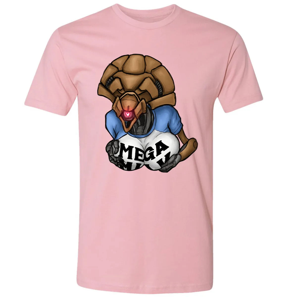 Premium Unisex T-shirt - DME7AW5G