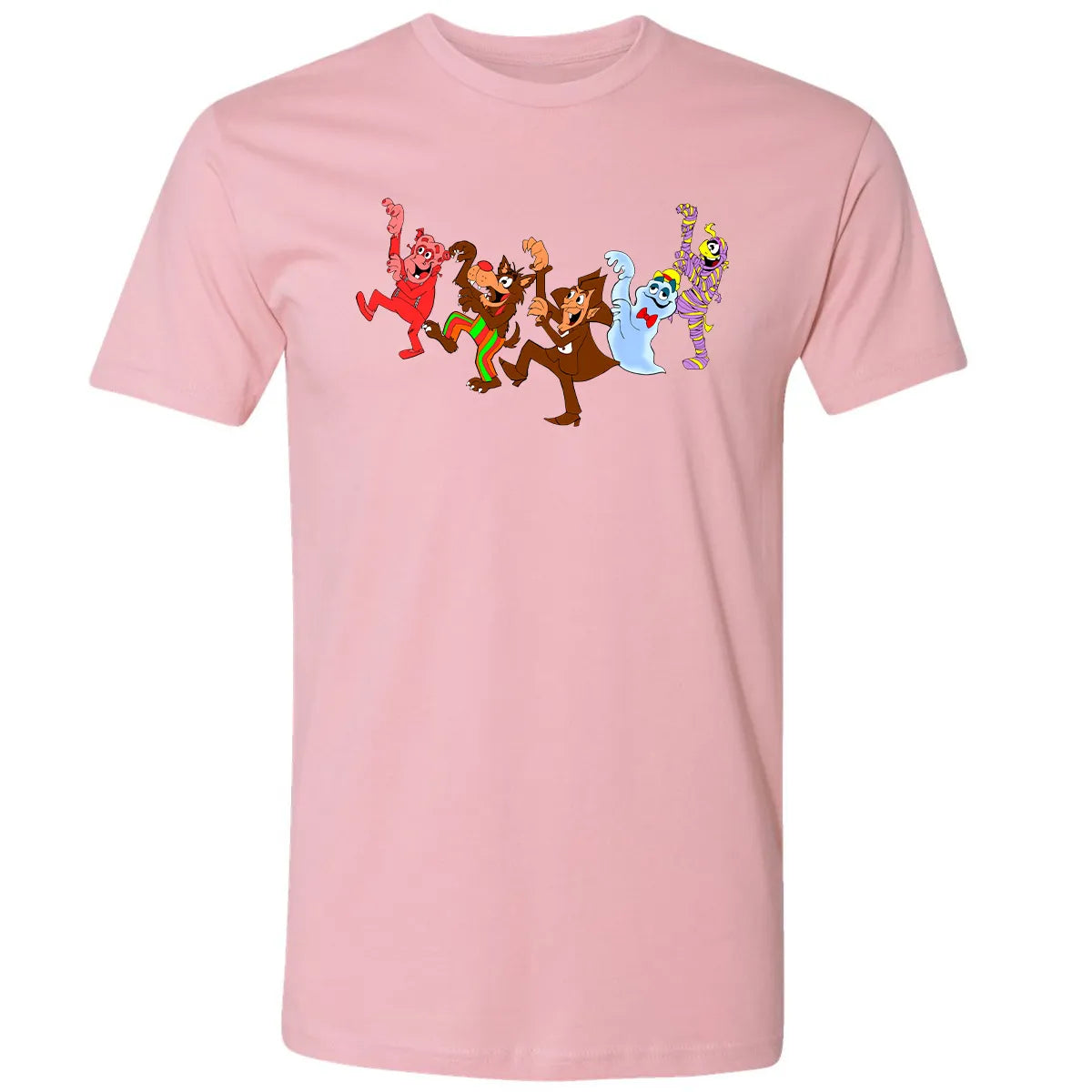 Premium Unisex T-shirt - GYHST4Z8