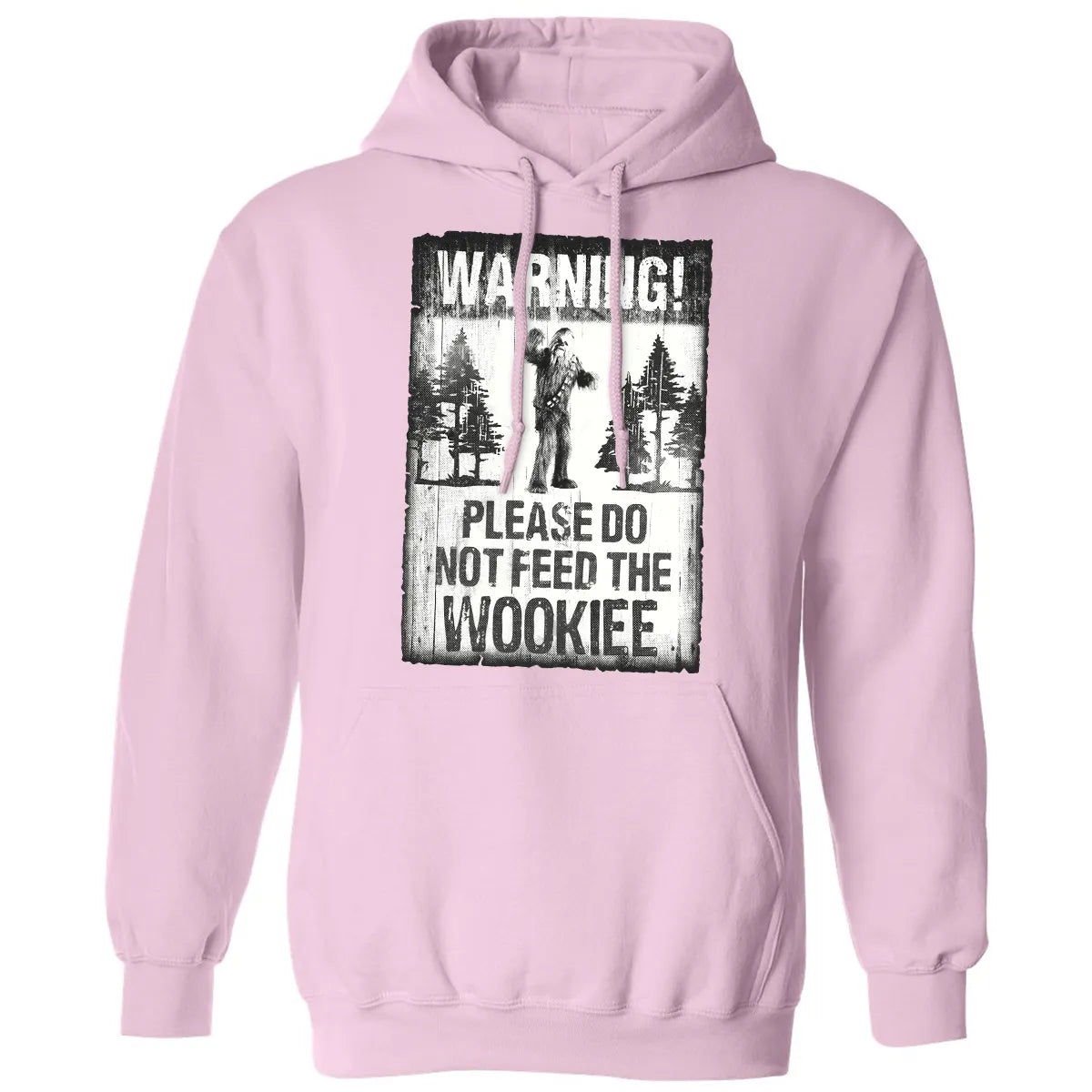 Classic Unisex Hoodie - 6YJMP3SC