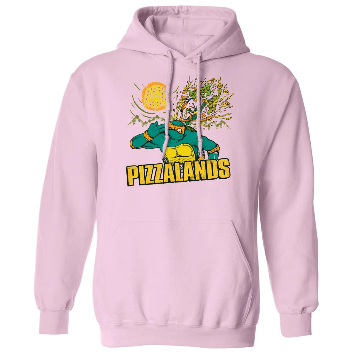 Classic Unisex Hoodie - RHK6XMXN