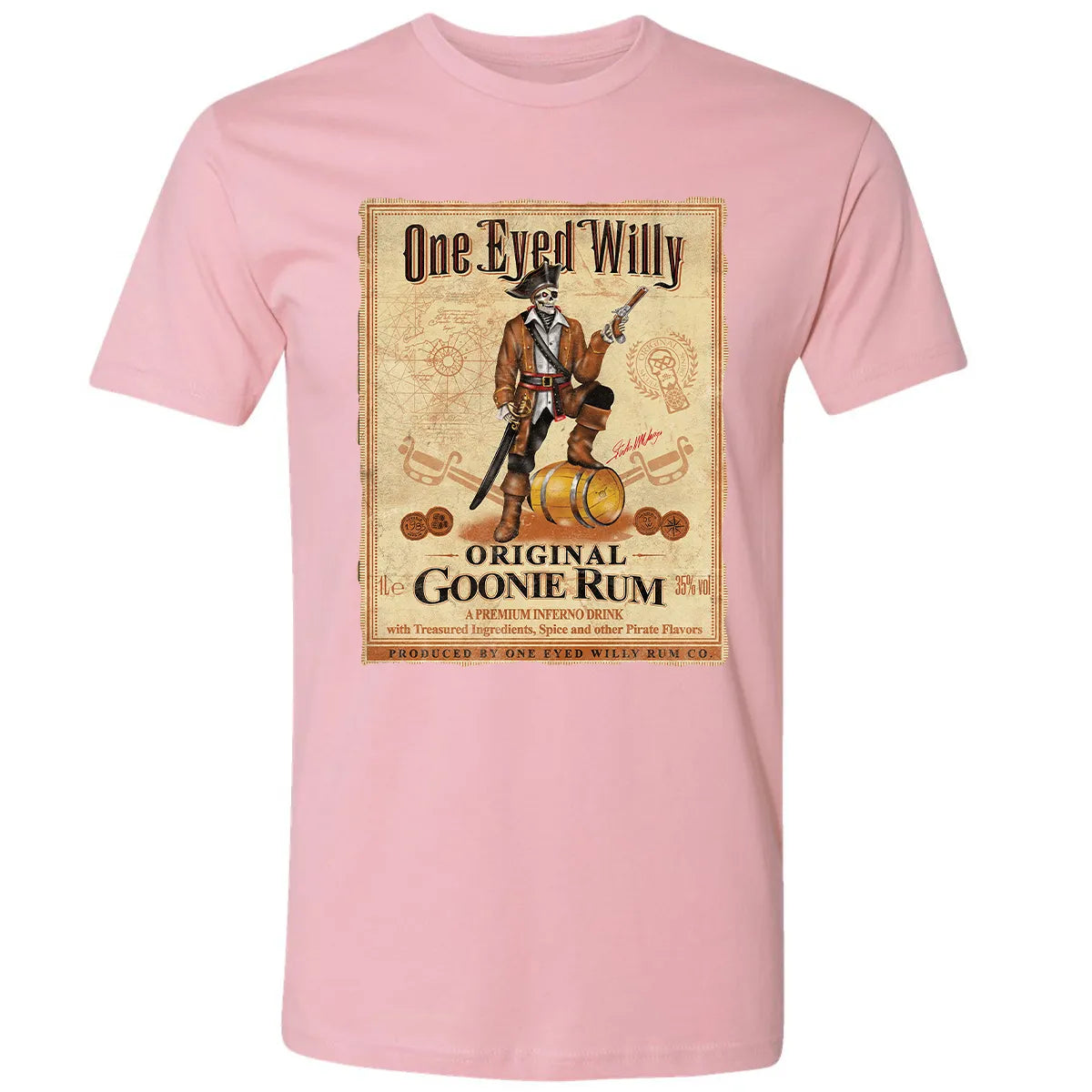 Premium Unisex T-shirt - RP5EQDL4