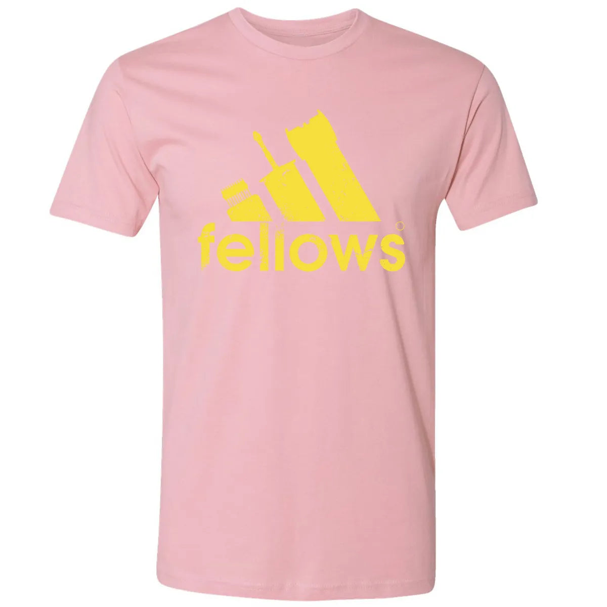 Premium Unisex T-shirt - SQ9DGVPB