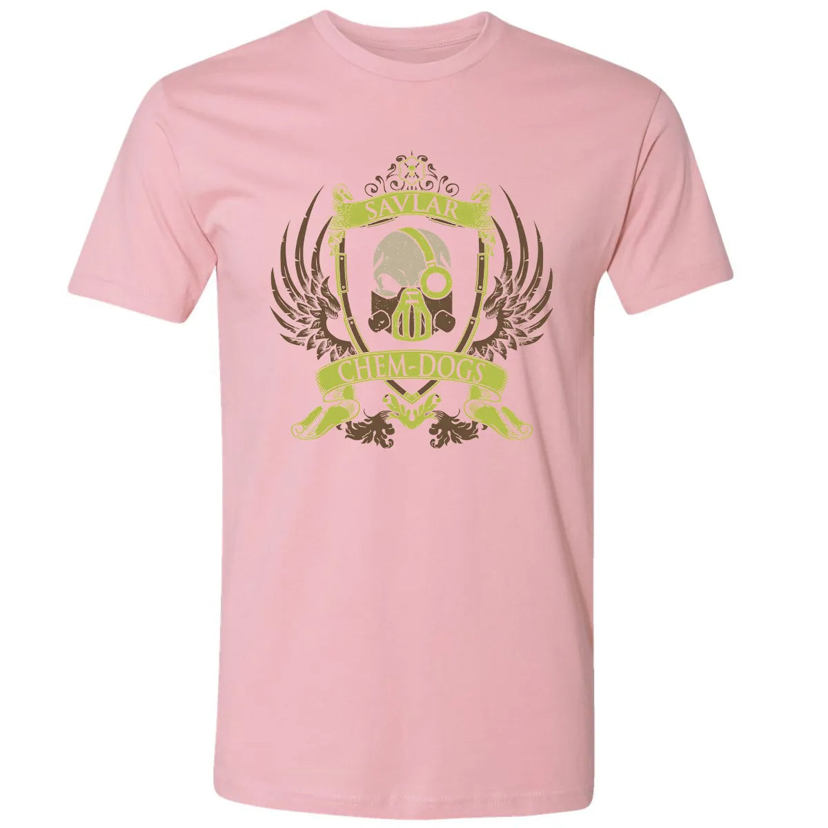 Premium Unisex T-shirt - 2CQ2JZYQ