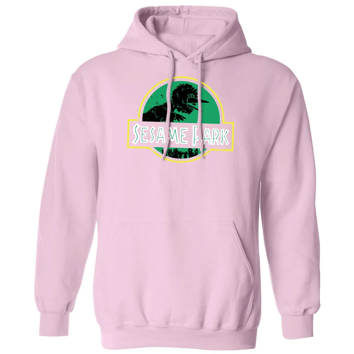 Classic Unisex Hoodie - XMDW979X