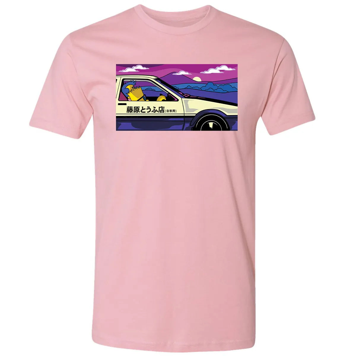 Premium Unisex T-shirt - KQA7TG8B