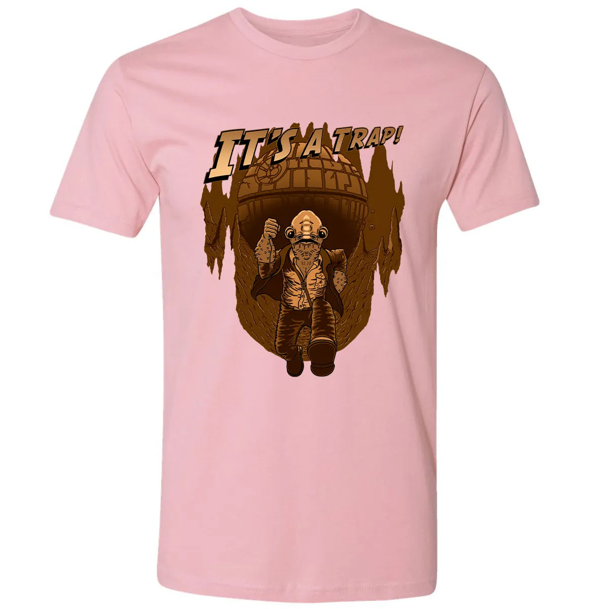 Premium Unisex T-shirt - NZ2GC3H3