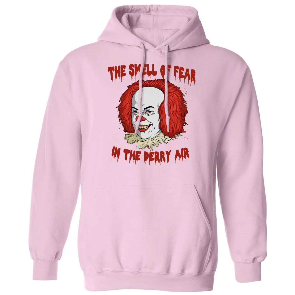 Classic Unisex Hoodie - 5WVVH7FR