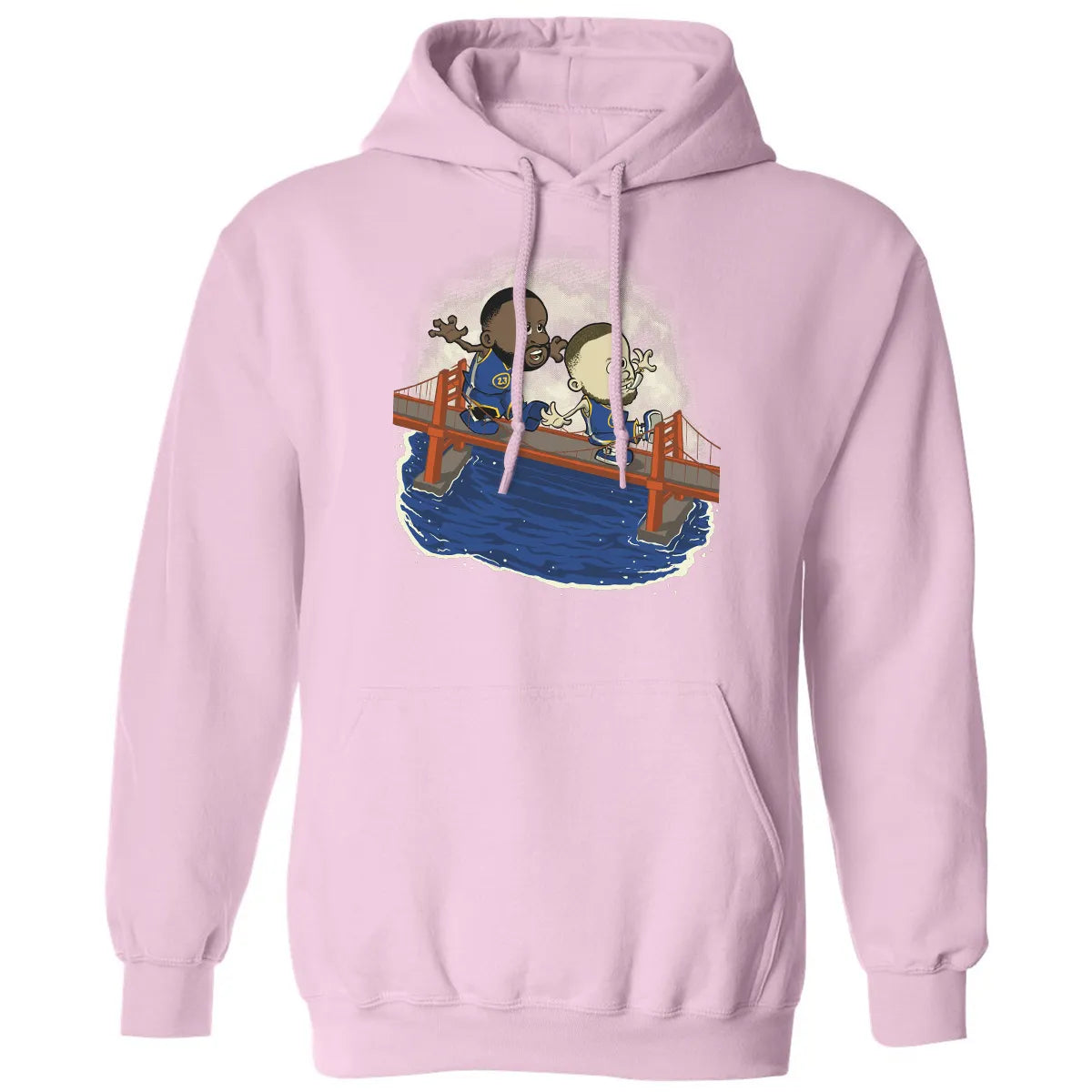 Classic Unisex Hoodie - UV2EA163