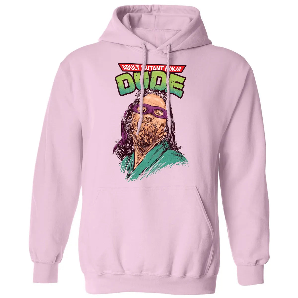 Classic Unisex Hoodie - WLHUJEKJ