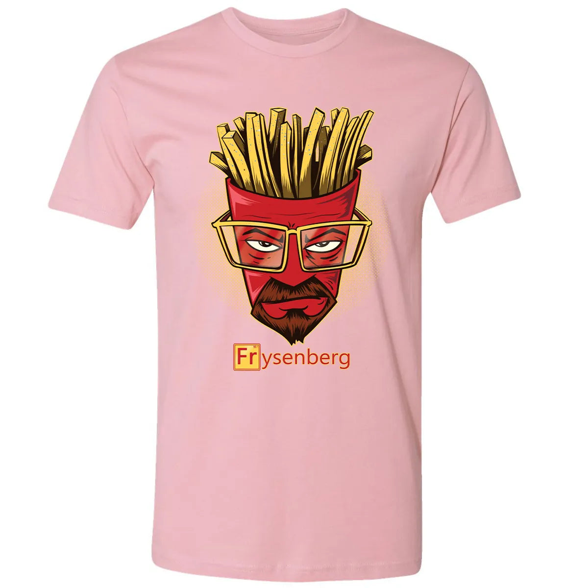 Premium Unisex T-shirt - 937VQYH8