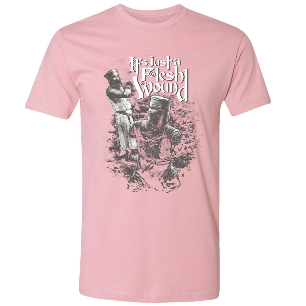 Premium Unisex T-shirt - ERFUBKY2