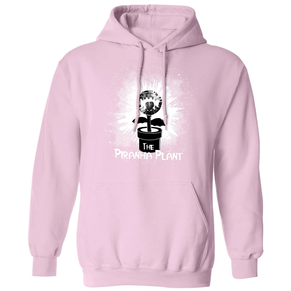 Classic Unisex Hoodie - QZTELMJ6