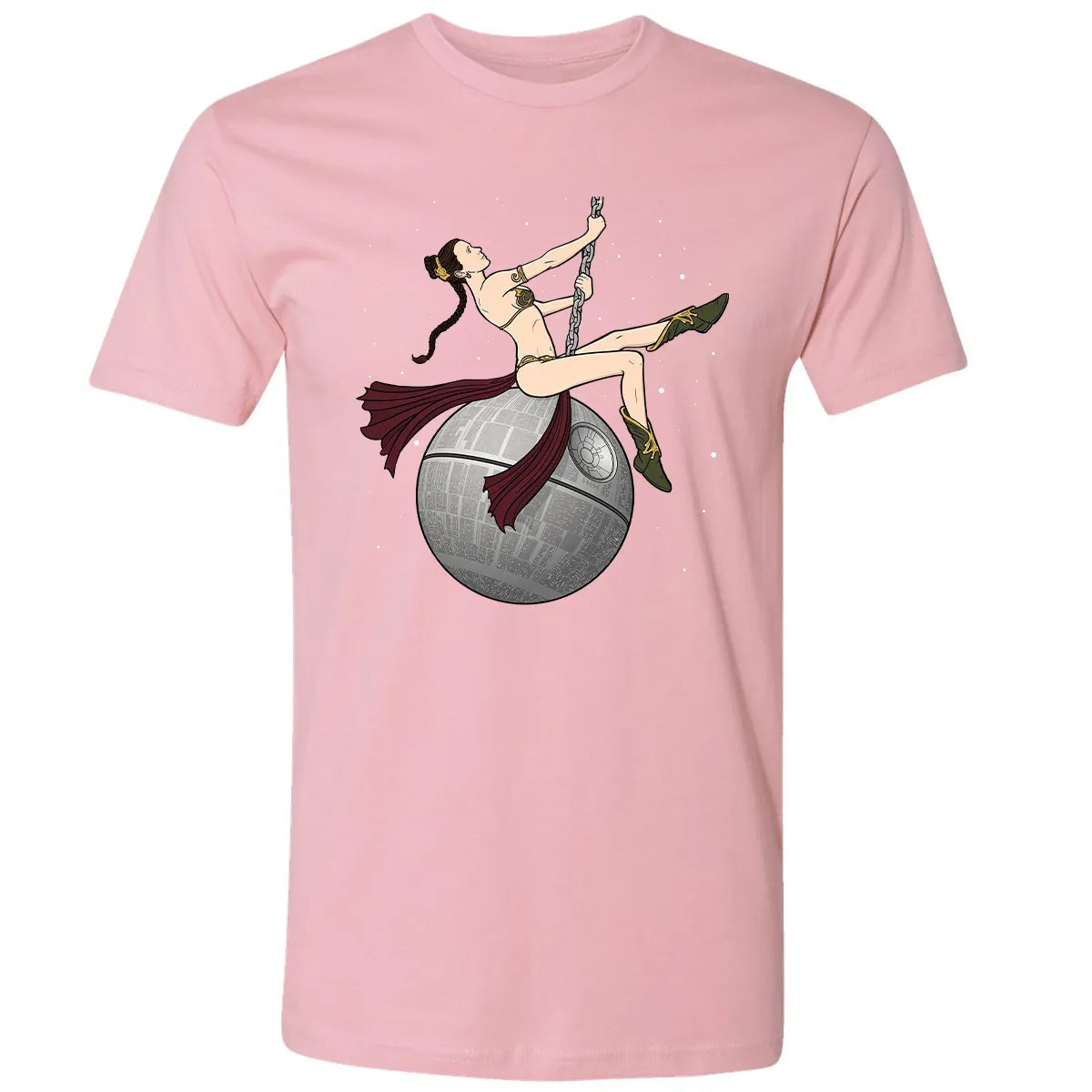 Premium Unisex T-shirt - JM2KWFX6