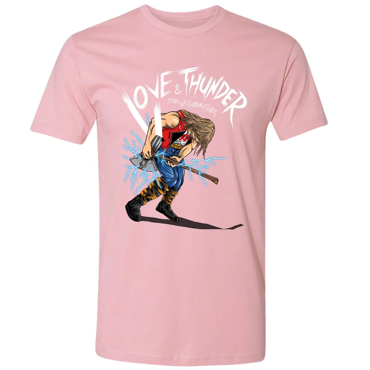 Premium Unisex T-shirt - PRBDRWXX