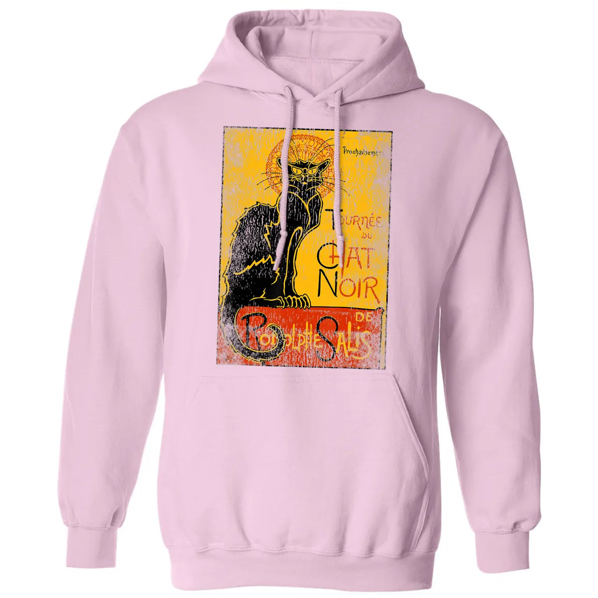 Classic Unisex Hoodie - 15JWJ9HV