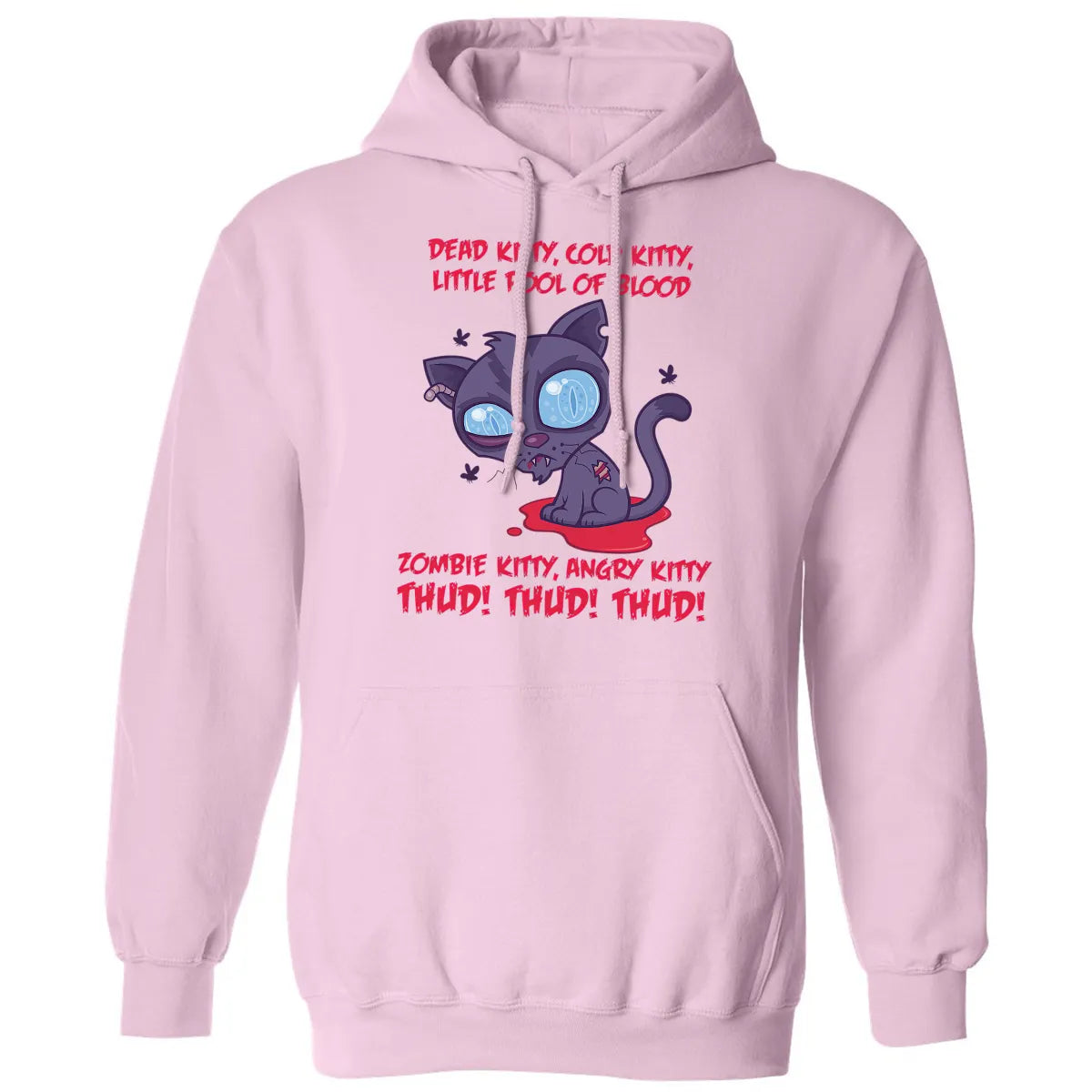 Classic Unisex Hoodie - 91ZCVZ59