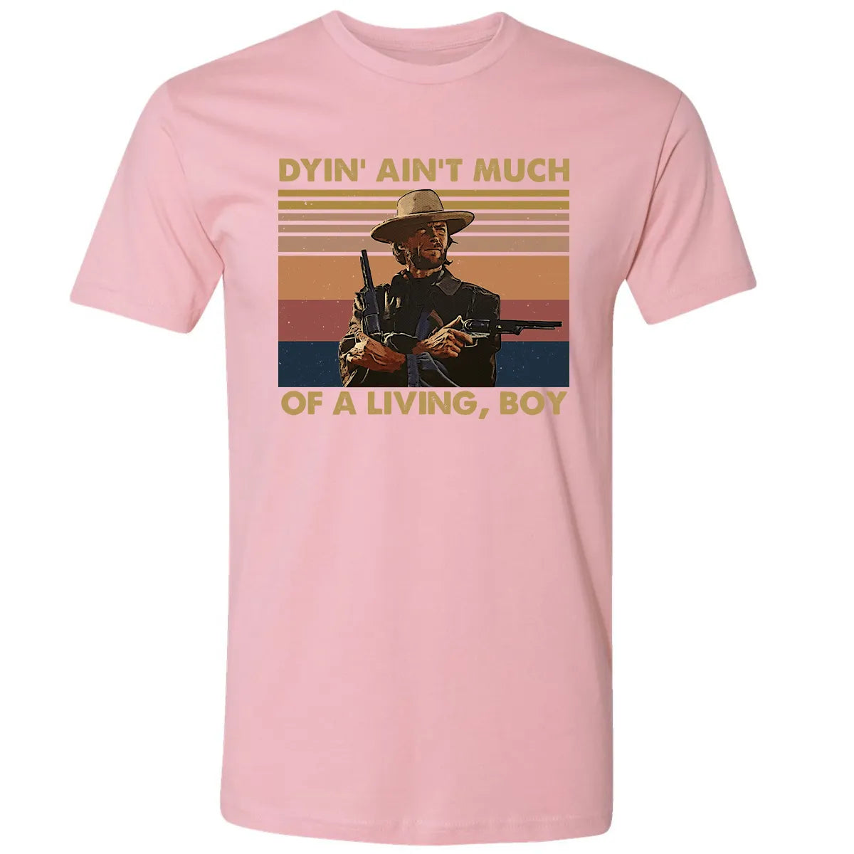 Premium Unisex T-shirt - 6NA4YWMZ