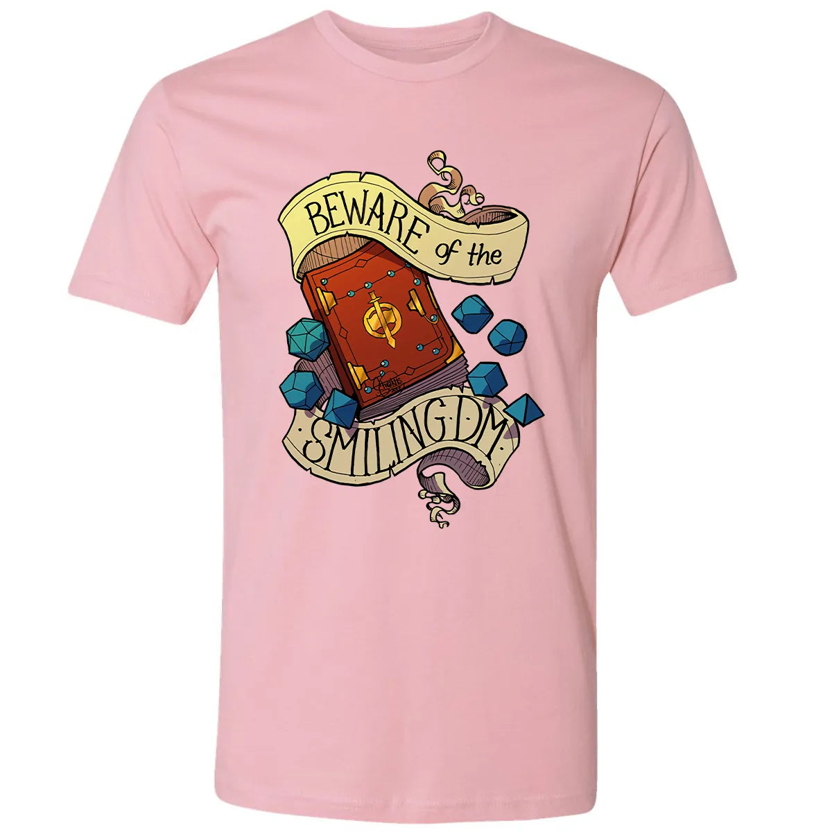 Premium Unisex T-shirt - UTBMVWZY