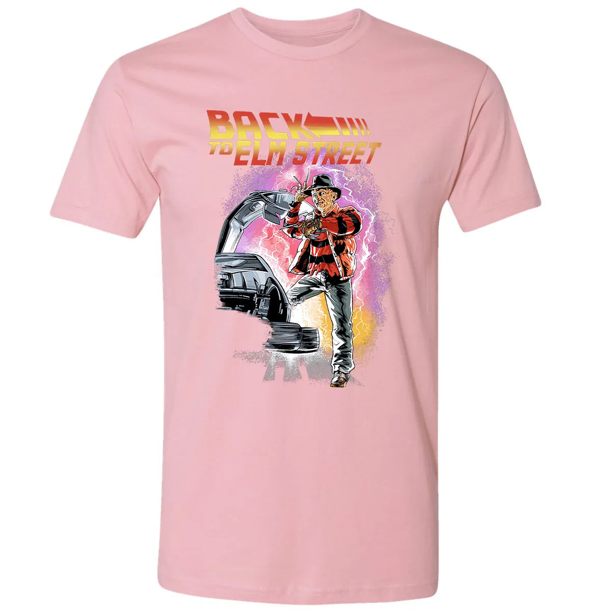 Premium Unisex T-shirt - 33RCV5SX